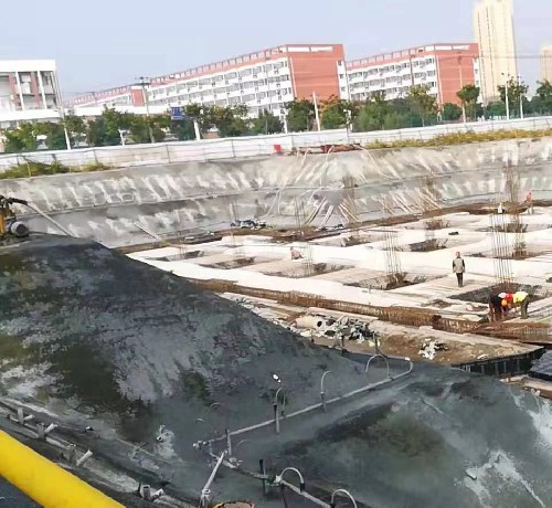 江都工地打井费用