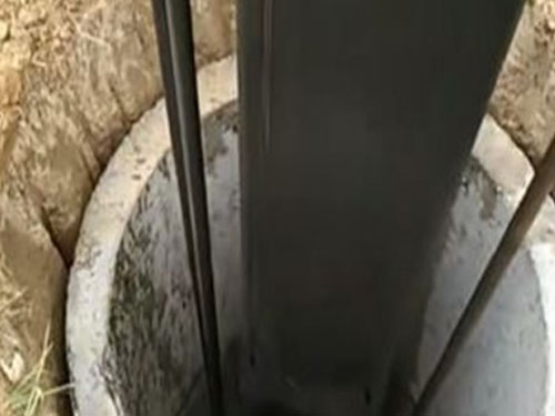 江都打井公司